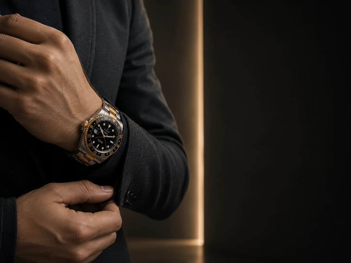 Veyron journal campaign