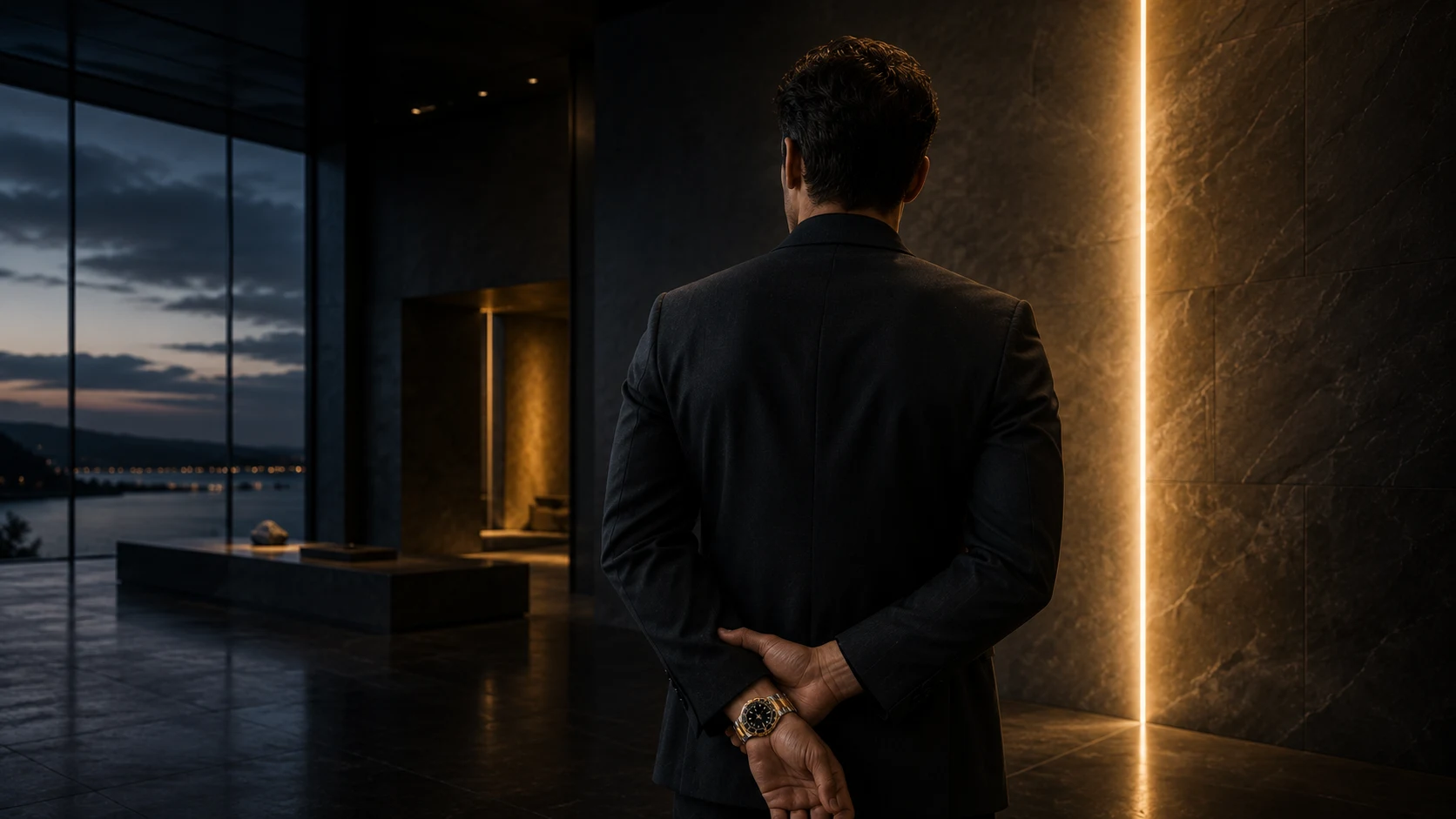 Veyron world editorial